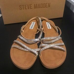 Steve Madden Rita Sandals Size 7.5
